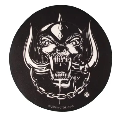 koberec Motörhead - Warpig Logo - ROCKBITES