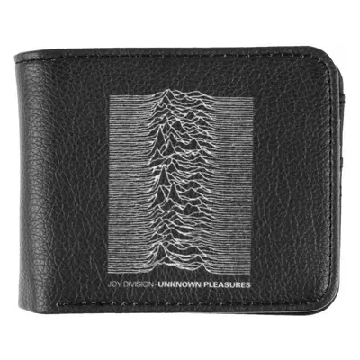 peněženka JOY DIVISION - UNKNOWN PLEASURES