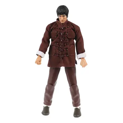 figurka Bruce Lee - Bruce The Contender