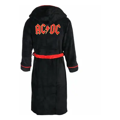 župan AC/DC - Logo - BLACK - ROCK OFF