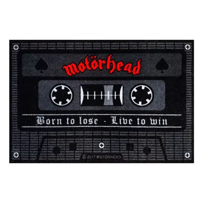 rohožka Motorhead - Rockbites