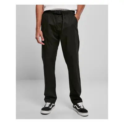 kalhoty pánské URBAN CLASSICS - Straight Leg Chino - TB3512