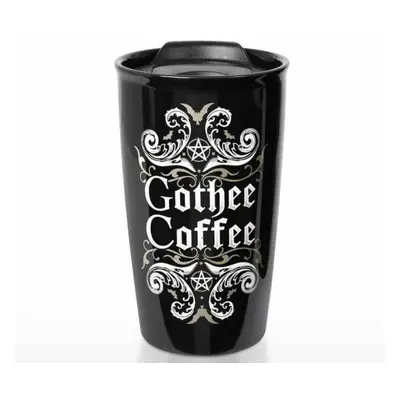 termohrnek ALCHEMY GOTHIC - Gothee Coffee