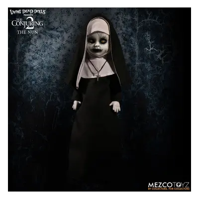 figurka The Nun - The Conjuring - Living Dead Dolls