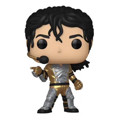 figurka Michael Jackson - POP! - Rocks - Armor