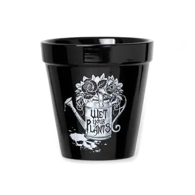 dekorace (květináč) ALCHEMY GOTHIC - Wet Your Plants