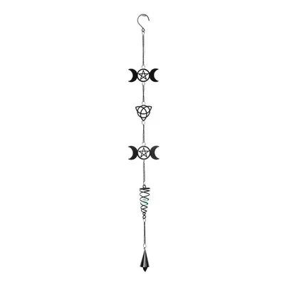 zvonkohra (dekorace) ALCHEMY GOTHIC - Triple Moon