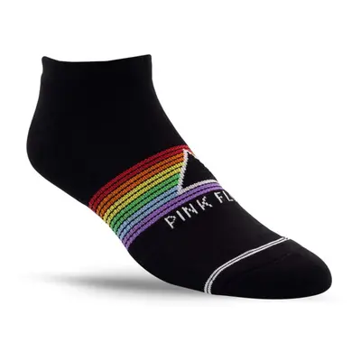 ponožky PERRI´S SOCK - PINK FLOYD - DSOTM LINER - BLACK