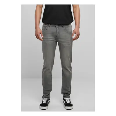 kalhoty pánské URBAN CLASSICS - Stretch Denim - TB1437