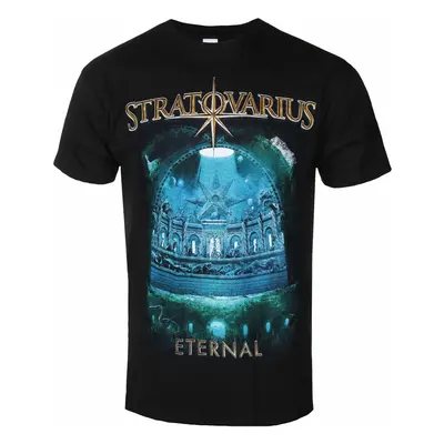 Tričko metal pánské Stratovarius - Eternal - ART WORX