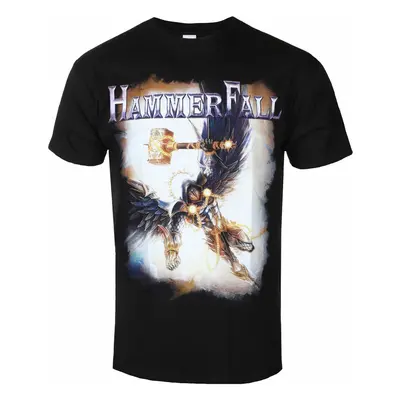 Tričko metal pánské Hammerfall - Hammer of Dawn - ART WORX