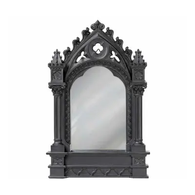 zrcadlo (dekorace) ALCHEMY GOTHIC - Catherdric Mirror