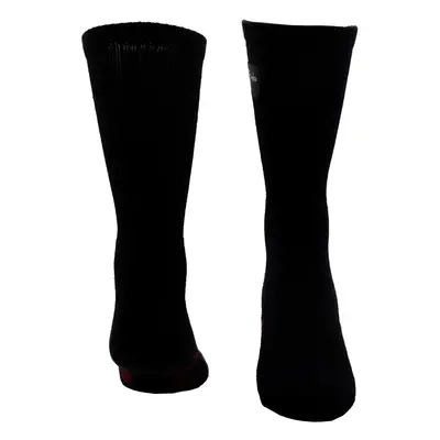 ponožky PERRI´S SOCKS - FENDER - PICK POCKET - BLACK