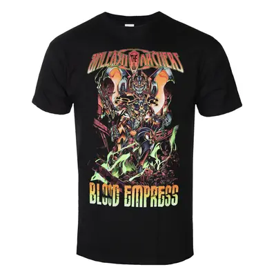 Tričko metal pánské Unleash the Archers - Blood Empress - NAPALM RECORDS - TS_8372