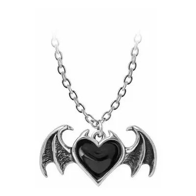 obojek ALCHEMY GOTHIC - Blacksoul Bijou