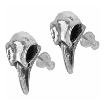 náušnice ALCHEMY GOTHIC - Rabeschadel Studs - E359