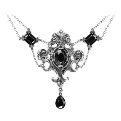 obojek ALCHEMY GOTHIC - Queen Of The Night