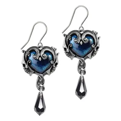 náušnice ALCHEMY GOTHIC - Affaire Du Coeur