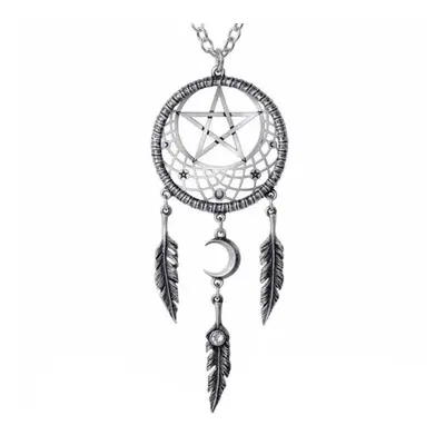 obojek ALCHEMY GOTHIC - Pagan Dream Catcher