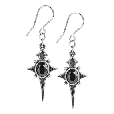 náušnice ALCHEMY GOTHIC - Sterne Leben