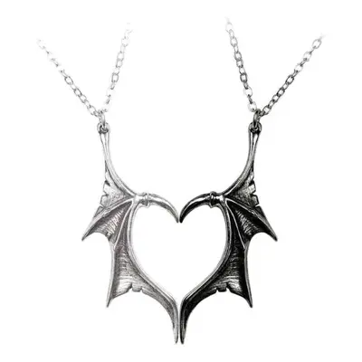 obojek ALCHEMY GOTHIC - Darkling Heart