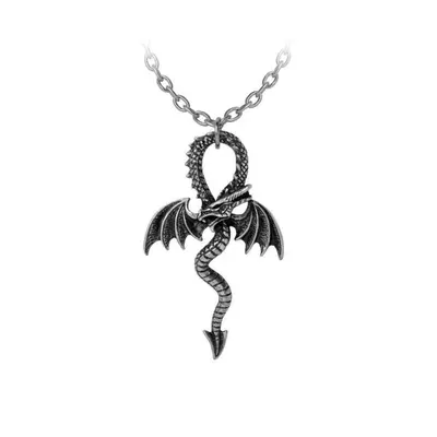 obojek ALCHEMY GOTHIC - Drankh