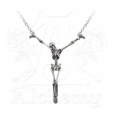 obojek ALCHEMY GOTHIC - Alter Orbis - P722