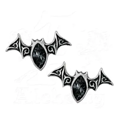 náušnice ALCHEMY GOTHIC - Viennese Nights Studs