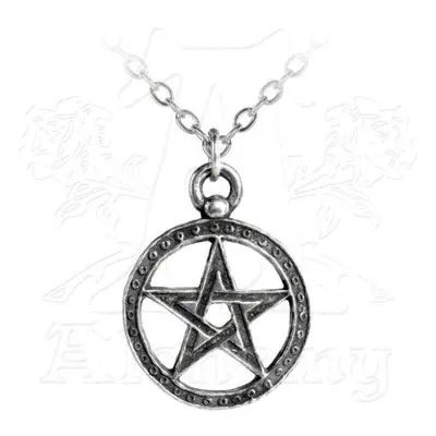 obojek Dante Hex - ALCHEMY GOTHIC - P235