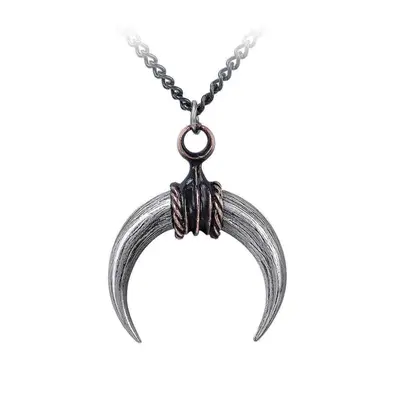 obojek ALCHEMY GOTHIC - Mithras - Pewter