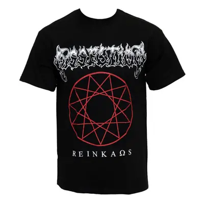 Tričko metal pánské Dissection - Reinkaos - RAZAMATAZ - ST0953