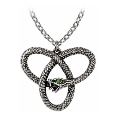 obojek ALCHEMY GOTHIC - Eve's Triquetra