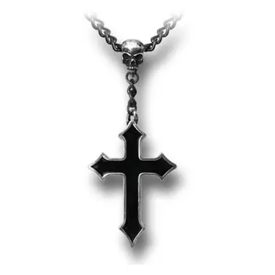 obojek Osbourne's Cross ALCHEMY GOTHIC