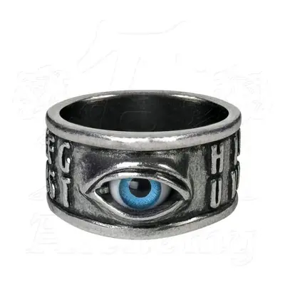 prsten ALCHEMY GOTHIC - Ouija Eye