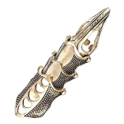 prsten JEWELRY & WATCHES - Dragon Claw