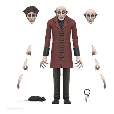 figurka Nosferatu - Count Orlok Wave