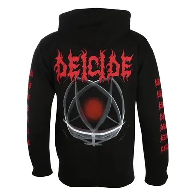 mikina kapucí pánské Deicide - DEICIDE - PLASTIC HEAD - PH12681HSW