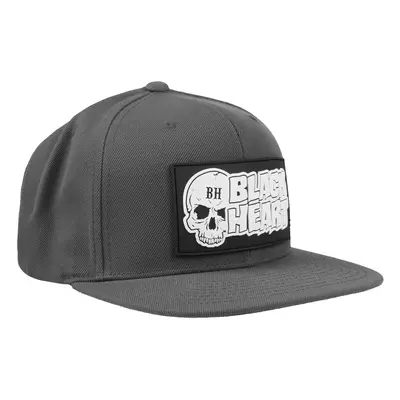 kšiltovka BLACK HEART - DIRECT SNAPBACK