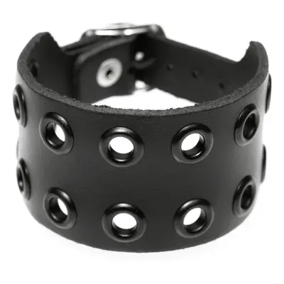 náramek Ring - Black