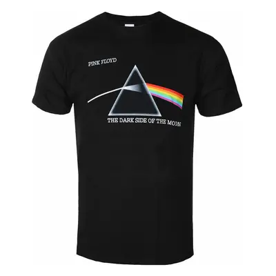 Tričko metal pánské Pink Floyd - DARK SIDE OF THE MOON - RAZAMATAZ - ST2019