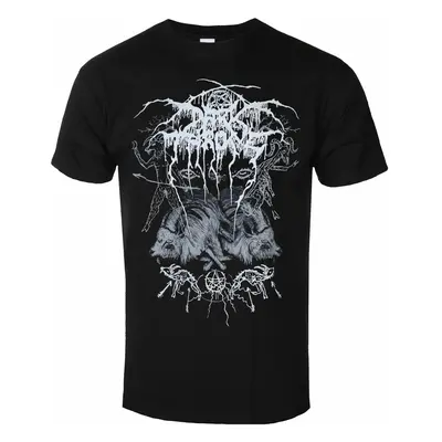 Tričko metal pánské Darkthrone - GOATLORD - RAZAMATAZ - ST2549