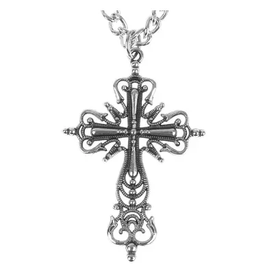 obojek Gothic Cross II