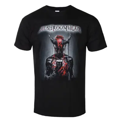 Tričko metal pánské Mushroomhead - Call The Devil - NAPALM RECORDS - TS_8556