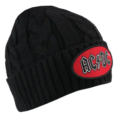 kulich AC/DC - Oval Logo - ROCK OFF