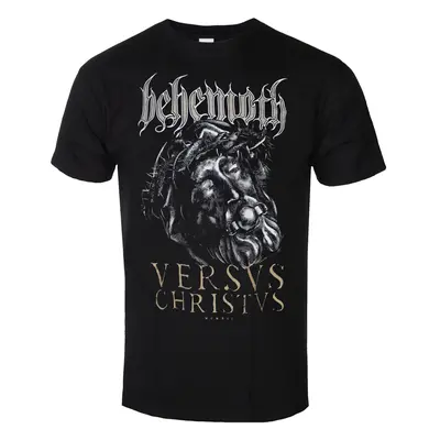 Tričko metal pánské Behemoth - Versvs Christvs - KINGS ROAD