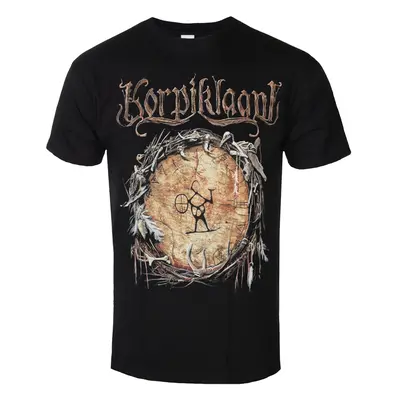 Tričko metal pánské Korpiklaani - RANKARUMPU / TOUR - RAZAMATAZ - ST2670