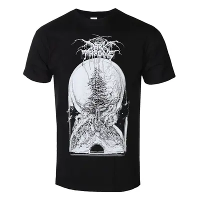 Tričko metal pánské Darkthrone - LONE PINES OF THE LOST PLANET - RAZAMATAZ - ST2675