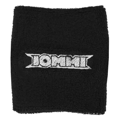 potítko TONY IOMMI - LOGO - RAZAMATAZ