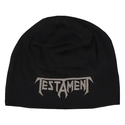 kulich Testament - Logo - RAZAMATAZ