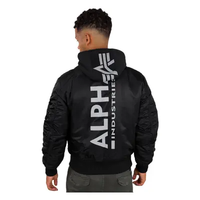 bunda pánská (bomber) ALPHA INDUSTRIES - MA-1